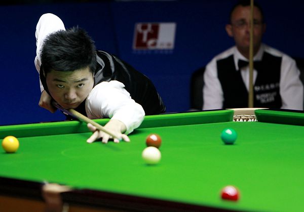 又如何让中 又如何让中