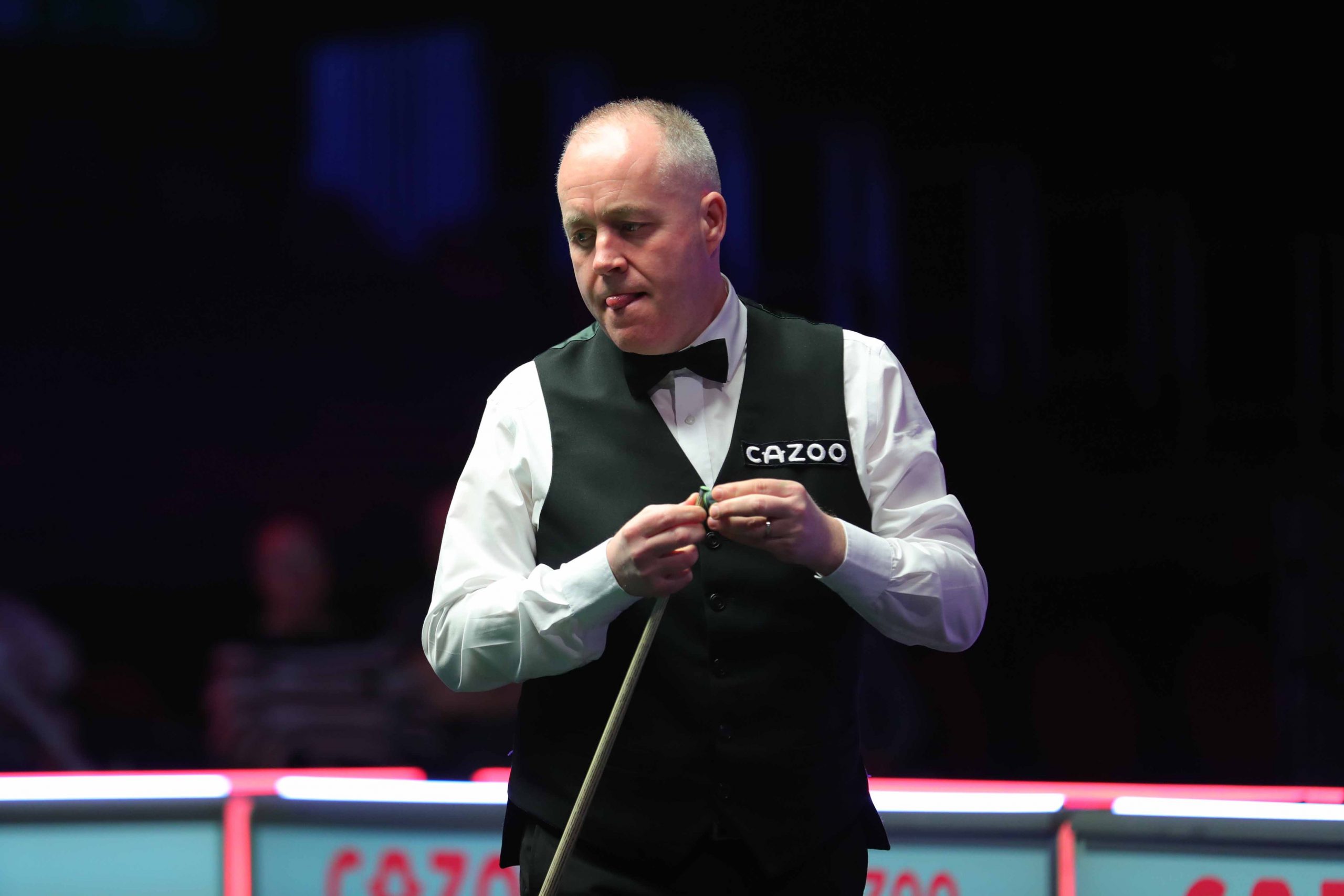 他们赢得了 他们赢得了