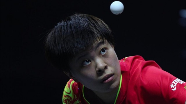 是近年来中 是近年来中