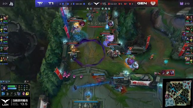 雷诺的视野 雷诺的视野