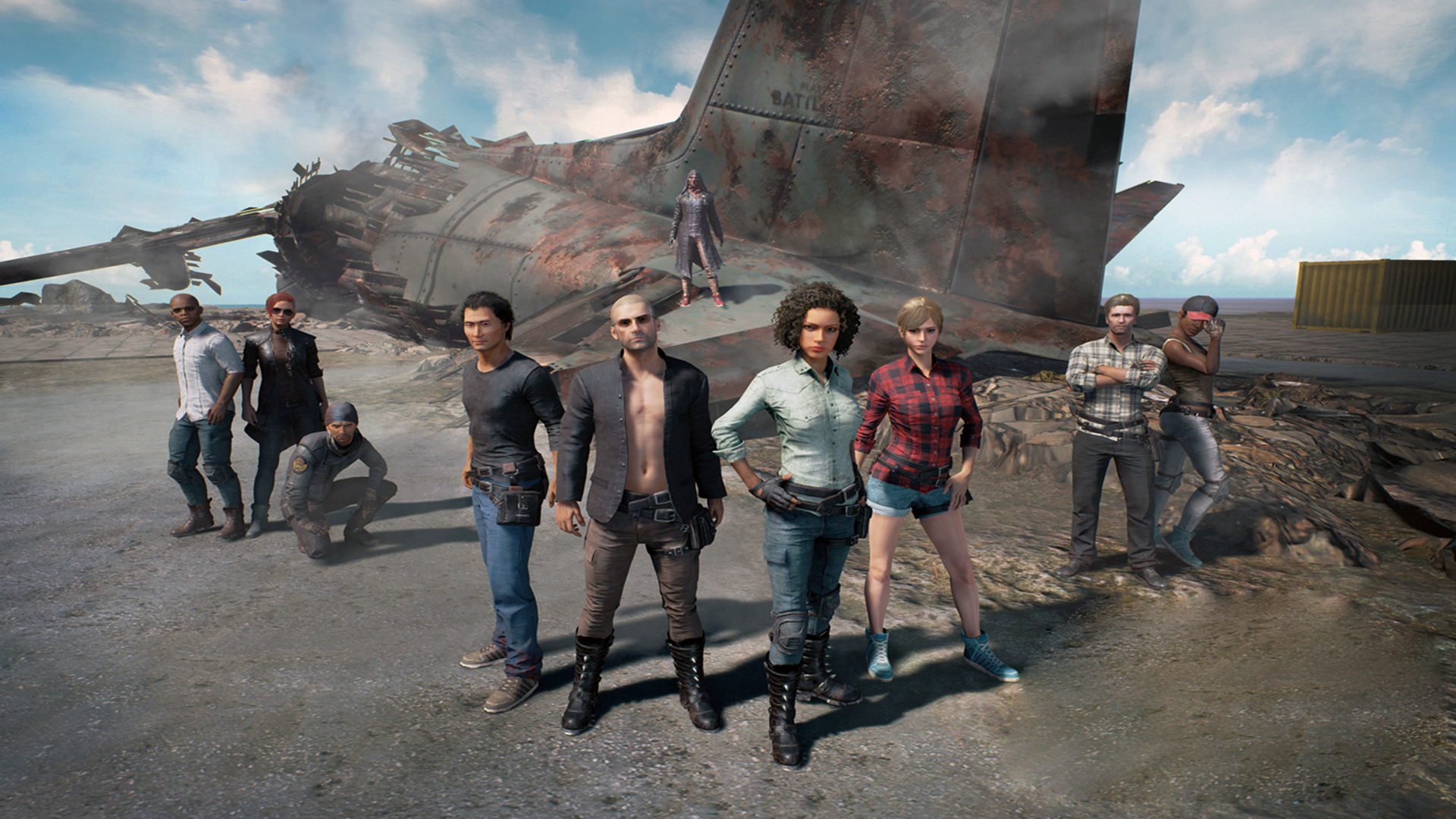 都不会轻松 都不会轻松