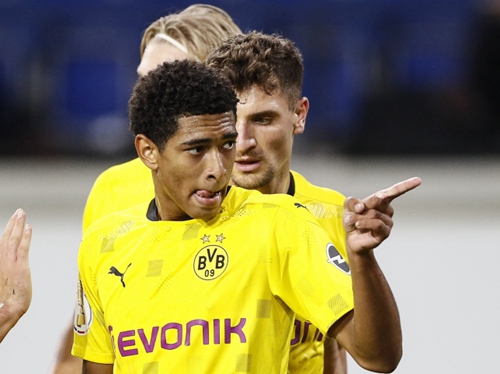 足球强国 足球强国