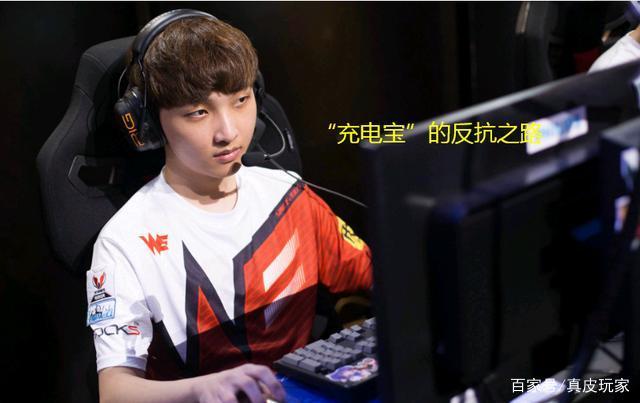气势也随之